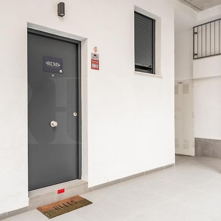 Intimate And Quiet Apartment - Center Μάλαγα Εξωτερικό φωτογραφία