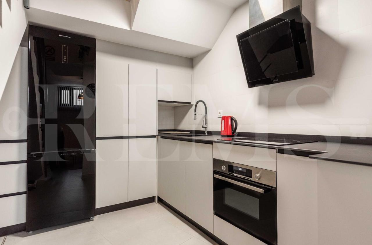 Intimate And Quiet Apartment - Center Μάλαγα Εξωτερικό φωτογραφία