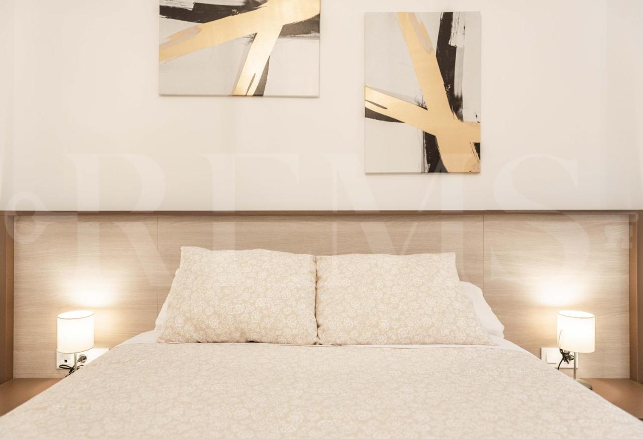 Intimate And Quiet Apartment - Center Μάλαγα Εξωτερικό φωτογραφία