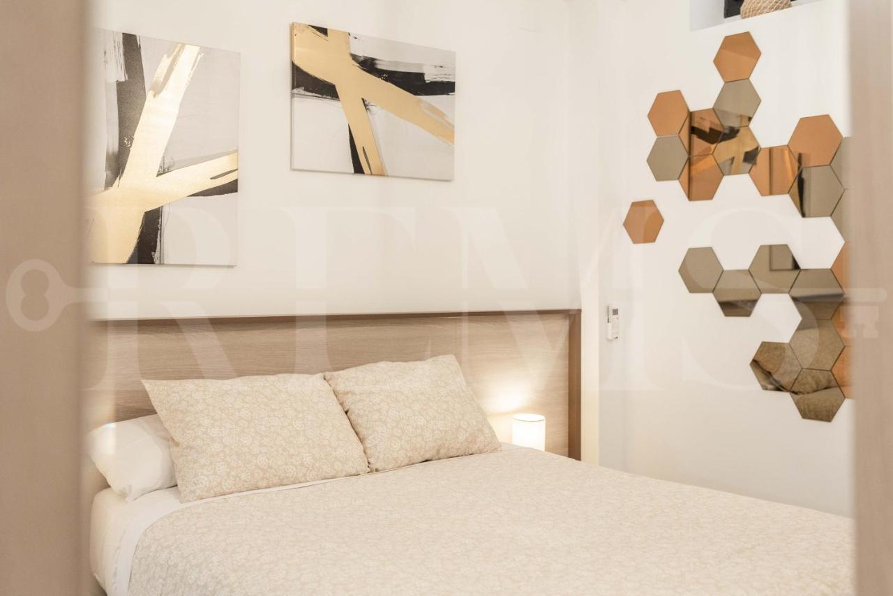 Intimate And Quiet Apartment - Center Μάλαγα Εξωτερικό φωτογραφία
