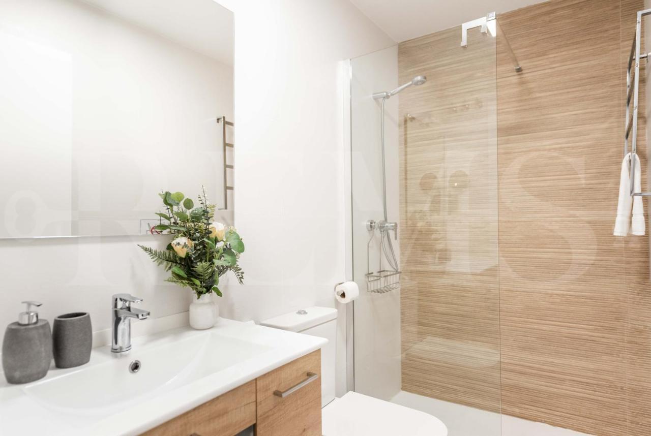 Intimate And Quiet Apartment - Center Μάλαγα Εξωτερικό φωτογραφία