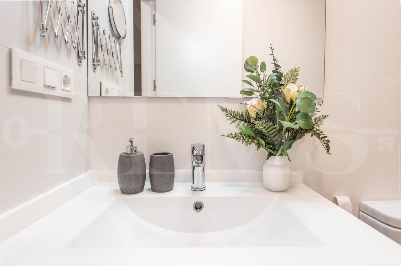 Intimate And Quiet Apartment - Center Μάλαγα Εξωτερικό φωτογραφία