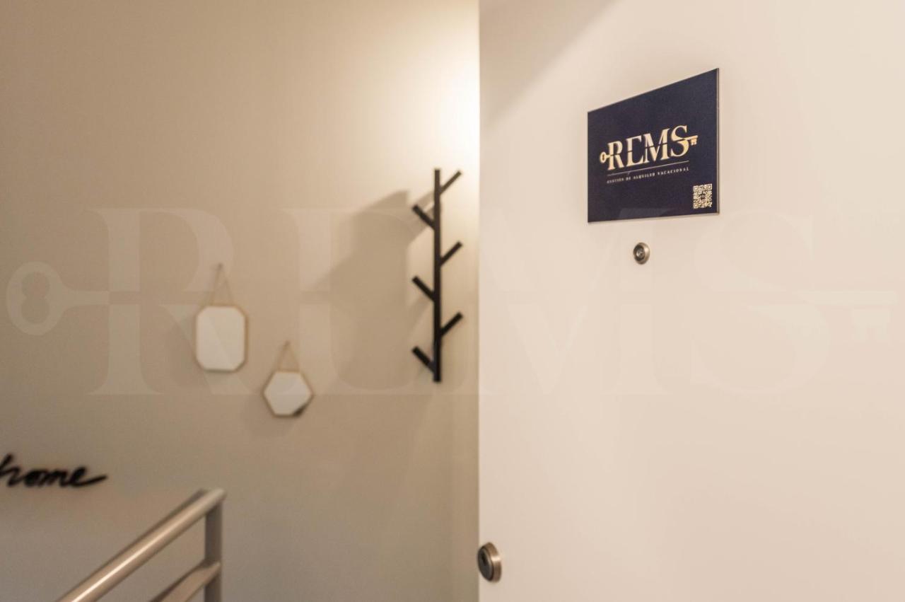 Intimate And Quiet Apartment - Center Μάλαγα Εξωτερικό φωτογραφία
