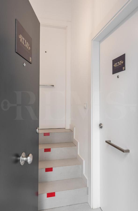 Intimate And Quiet Apartment - Center Μάλαγα Εξωτερικό φωτογραφία